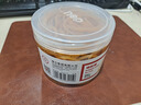 得力（deli）【超級(jí)爆款】100g筒裝耐用橡皮筋/橡膠圈/牛皮筋 高彈力不易斷 財(cái)務(wù)辦公用品 3215 曬單實(shí)拍圖