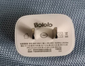 BOLOLO智能恒溫碗注水碗配件 30w充電頭-無(wú)恒溫碗 曬單實(shí)拍圖