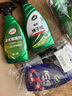 龜牌（Turtle Wax）硬殼盾汽車蠟車漆養(yǎng)護去污撣子蠟車用液體手噴撣子油500ml 120803 曬單實拍圖