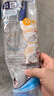 貝親（Pigeon）餐具清洗劑 奶瓶奶嘴洗潔精小瓶 150ml  MA25 曬單實(shí)拍圖