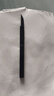 得力（deli） 美工刀小型快遞刀開箱刀拆快遞神器9mm裁紙刀黑色學(xué)生美術(shù)手工小刀削筆刀小號 1把-SK5黑刃30° 曬單實拍圖