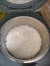 蘇泊爾（SUPOR）無涂層電飯煲316L不銹鋼內(nèi)膽大容量家用3-4-8-10個人0涂層電飯鍋4L多功能一體蒸煮雜糧壓力微壓 升級雙感溫特色鹵肉東北燉 4L 曬單實拍圖