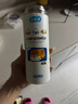 膳魔師（THERMOS）幼兒園小學(xué)生開(kāi)學(xué)316L不銹鋼吸管保溫杯學(xué)生兒童水杯500mL 藍 曬單實(shí)拍圖