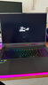 ROG槍神9 Plus【國家補貼20%】 酷睿U9 18英寸 游戲本筆記本電腦 U9 275HX RTX 5060 16G+1TB高速固態(tài)硬盤 2.5K 240Hz P3廣色域 黑色 曬單實拍圖