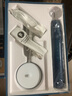 飛利浦（PHILIPS）電動(dòng)牙刷頭 7倍去除牙菌斑潔凈型3支裝HX9023 適配鉆石3系HX6/ HX3/ HX51系列 曬單實(shí)拍圖