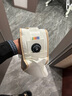 bebebus腰凳嬰兒背帶前抱式抱娃神器減震四季通用兒童背嬰帶輕享家香檳金 曬單實(shí)拍圖