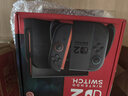 Nintendo Switch 任天堂新品 NS Switch2 新款港版游戲主機 NS二代家用游戲機 港版現(xiàn)貨 Switch2主機 普通版 曬單實拍圖