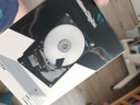 西部數(shù)據(jù)（WD）8TB 企業(yè)級機械硬盤DC HC320 SATA 7200轉(zhuǎn)256MB CMR垂直 服務(wù)器硬盤 3.5英寸HUS728T8TALE6L4 曬單實拍圖