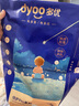 多優(yōu)（Dyoo）倍護(hù)系列小內(nèi)褲式尿褲中號大號拉拉褲尿不濕透氣愛嬰室門店同款 倍護(hù)Pro拉拉褲L38片【9-14kg】 曬單實拍圖