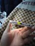 Apple iPhone 6S Plus 蘋(píng)果6splus二手手機  全網(wǎng)通 玫瑰金 128G【更換100%電池】 95新 曬單實(shí)拍圖