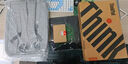 ThinkPad E14 13代I5-13500H可選 ultra可選 core可選 14英寸高性能 編程設計 聯(lián)想筆記本電腦 13代 I3-1315U 16G 512G 定制銀 曬單實(shí)拍圖