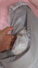 睡眠博士（AiSleep）泰國(guó)乳膠枕 94%天然乳膠 泰國(guó)進(jìn)口成人護(hù)頸椎枕頭 深睡專用波浪枕 曬單實(shí)拍圖