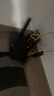 普聯(lián)（TP-LINK）大道路由器7DR6430 BE6400 5G WiFi7千兆雙頻家用高速穿墻 2.4G wifi6無線 2.5G網(wǎng)口 游戲加速 曬單實拍圖