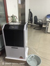 百奧（PARKOO）除濕機工業(yè)/抽濕機工業(yè) 110升大功率倉庫地下室別墅除濕器 150-350平方工業(yè)除濕機 YDA-8138EB 曬單實拍圖