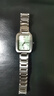 卡西歐（CASIO）手表女士SHEEN簡(jiǎn)約石英腕表冰晶藍送女友SHE-4555D-3A 曬單實(shí)拍圖