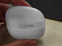 瓷音未來(lái)CIYINSO Mars 2藍牙耳機半入耳式真無(wú)線(xiàn)智能降噪HIFI高音質(zhì)超長(cháng)續航低延遲游戲跑步運動(dòng)音樂(lè )耳麥 云霧白+曬單贈10元紅包 曬單實(shí)拍圖