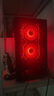 微星AMD銳龍R7 5700X/7800X3D主機(jī) RTX5060Ti 三角洲CSGO高端網(wǎng)吧游戲電競直播臺式電腦主機(jī) DIY組裝機(jī) 配置一：5700X+微星RTX5060 8G 單主機(jī)（不含顯示器） 曬單實拍圖