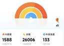 安踏毒刺6代丨緩震回彈專業(yè)跑步鞋男防滑耐磨慢跑鞋防潑水運(yùn)動(dòng)鞋 曬單實(shí)拍圖