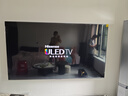 海信電視小墨E5Q Pro 85英寸超畫(huà)質(zhì)U+MiniLED 信芯芯片墨晶屏300Hz高刷85E5Q-PRO E5NPRO+升級(jí)國(guó)家補(bǔ)貼 曬單實(shí)拍圖