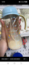 貝親（Pigeon）自然離乳 PPSU重力球吸管雙把手奶瓶 240mL  6月+ AA252 曬單實拍圖