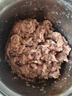 摩飛電器（Morphyrichards）【國家補貼】食藝機面食機廚師機 家用全自動(dòng)多功能和面絞肉空炸一體 4L揉面醒面發(fā)酵和面機MR8801 曬單實(shí)拍圖