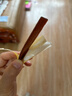 塞上天嬌陜西特產(chǎn)水果味果片好吃的零食山楂片西安美食小吃蜜餞果干禮袋裝 4種口味各1盒【送禮袋】 曬單實(shí)拍圖