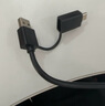 ThinkPlus聯(lián)想2TB 移動(dòng)固態(tài)硬盤(pán)PSSD電腦筆記本手機通用高速小巧便攜存儲器TSD301系列 曬單實(shí)拍圖