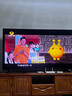 TCL雷鳥(niǎo)電視 65鵬7 25款 65英寸 全通道288Hz高刷 滿(mǎn)血HDMI2.1 家電國(guó)家補(bǔ)貼電視65S386C PRO-JN 曬單實(shí)拍圖