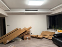 雷士（NVC）LED全光譜護(hù)眼智能吸頂客餐廳臥室房間燈具2025流行新款全屋套餐 全光譜01-三室兩廳帶餐廳 曬單實拍圖