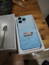 華為2025新機上市 5G新品 Hi暢享 80 Pro 昆侖玻璃十倍耐摔 OLED護眼屏 6100mAh+40W巨鯨續航 pura 星海藍 12G+512GB 官方標配+365天只換不修+碎屏險 曬單實(shí)拍圖