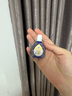 魚(yú)咪葉黃素藍莓滴眼液眼疲勞眼干澀視力疲勞熬夜非眼藥水兒童學(xué)生成人 曬單實(shí)拍圖