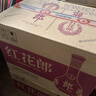 郎酒紅花郎10 醬香型白酒 53度 500ml*6 整箱裝（新老包裝年份隨機(jī)） 曬單實(shí)拍圖