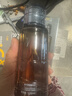 C咖酸酶水290ml控油爽膚水去閉口精華水提亮油皮濕敷化妝水男女 曬單實(shí)拍圖