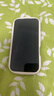 Apple/蘋(píng)果 iPhone 16（A3288）256GB 白色 支持移動(dòng)聯(lián)通電信5G 雙卡雙待手機 曬單實(shí)拍圖