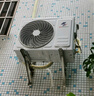 申花空調(diào)補(bǔ)貼 節(jié)能空調(diào)掛機(jī) 家用 壁掛式 臥室出租屋 省電變頻  以舊換新 安靜低音快速冷暖獨(dú)立除濕 1匹 一級(jí)能效 【單冷】全銅管 上門安裝 送貨入戶 曬單實(shí)拍圖