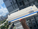 ATK RS6磁軸鍵盤 客制化電競游戲機(jī)械鍵盤有線熱插拔鋁坨坨無畏契約 RS6Ultra白影戰(zhàn)士 TTC萬磁王軸 曬單實拍圖