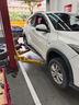 固特異（Goodyear）汽車輪胎 215/60R16 95V EF1 SPORT鷹馳F1酷跑 適配凱美瑞雅閣 曬單實(shí)拍圖