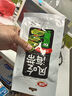 良品鋪子香辣味海帶218g 即食海味小吃 海草海帶片獨立小包裝 零食廣場(chǎng) 曬單實(shí)拍圖