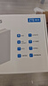 中興5G CPE移動(dòng)插卡路由器 WIFI6極速上網(wǎng)可插卡四千兆網(wǎng)口全網(wǎng)通 中興MC888S（白色）+送移動(dòng)體驗卡 曬單實(shí)拍圖