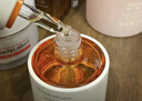 934白池花精萃精華油小彈簧熬夜修護滋潤男女30ml 943精華油七夕禮物 曬單實(shí)拍圖