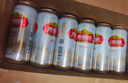 燕京啤酒 U8小度酒8度啤酒500ml*24聽 中秋節(jié)送禮 整箱裝 曬單實拍圖