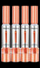 珀萊雅（PROYA）雙抗精華液3.0版7.5ml*4 曬單實拍圖