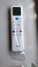 TCL空調大1.5匹小藍翼Q7Max AI健康空調 新風大新風量節(jié)能冷暖KFR-35GW/YQ7Ga+B1家電國家補貼 曬單實拍圖