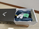 阿迪達斯 （adidas）中性 籃球系列 ANTHONY EDWARDS 1 LOW 籃球鞋 JQ6135 北冰洋藍44 曬單實拍圖