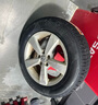 韓泰（Hankook）汽車輪胎 195/65R15 91H SK70 適配卡羅拉/朗逸/寶來/雷凌/福睿斯 曬單實拍圖