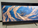 索尼（SONY）KD-85X85K 85英寸 4K HDR 全面屏智能電視 廣色域 120Hz 客廳巨幕 曬單實(shí)拍圖