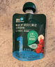 英氏（Engnice）果泥嬰幼兒輔食水果泥寶寶禮盒850g外出速食零食便攜無(wú)添加白糖 曬單實(shí)拍圖