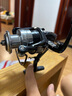 光威（GW）2000型號(hào)浦舟三代魚(yú)線輪泛用紡車輪金屬線杯漁輪遠(yuǎn)投路亞海釣輪子 曬單實(shí)拍圖