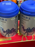 原始黃金新疆有機(jī)純駱駝奶粉300g*2罐無蔗糖駝乳粉兒童中老年成人奶粉禮盒 曬單實(shí)拍圖
