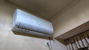 奧克斯（AUX）空調(diào)大一匹1.5匹新一級能效節(jié)能省電俠變頻冷暖兩用家用智能溫控防直吹健康自清潔單冷掛機(jī) 大1匹 三級能效 變頻單冷+【咨詢客服領(lǐng)取大額券】 曬單實(shí)拍圖